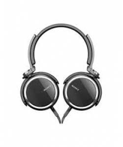 SONY MDR-XB600 BCE (HEAD-PHONE) BLACK